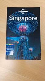 Lonely planet Singapore (12e editie), Boeken, Reisgidsen, Ophalen of Verzenden, Lonely Planet, Zo goed als nieuw