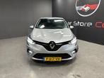 Renault Clio 1.6 E-Tech Hybrid 140 Intens | Camera | APK 19-, Stof, Gebruikt, 4 cilinders, 23 km/l
