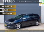 Opel Astra Sports Tourer 1.0 105pk Business Executive H5 | I, Auto's, Opel, Voorwielaandrijving, Gebruikt, Euro 6, 1178 kg