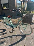 Moederfiets zgan, Fietsen en Brommers, Fietsen | Dames | Moederfietsen, 53 tot 56 cm, Zo goed als nieuw, 0 zitjes, Ophalen