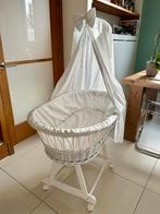 MamaLoes Baby Wiegje - Zo Goed Als Nieuw, Kinderen en Baby's, Babywiegjes en Ledikanten, Ophalen, Gebruikt, Wieg