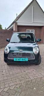 Daihatsu Trevis 1.0 Export Cross Onderdelen, Auto's, Daihatsu, Stof, 765 kg, 4 stoelen, Origineel Nederlands