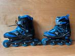 Nijdam skeelers - 34-37, Overige merken, Dames, Verstelbaar, Ophalen of Verzenden