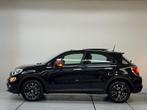 Fiat 500 X 1.6 Holiday Edition Pano Airco Cruise APK Keyless, Auto's, Voorwielaandrijving, 65 €/maand, Stof, Gebruikt
