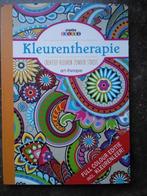 Kleuren therapie, Ophalen of Verzenden, Nieuw, Tekenen en Schilderen