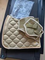 PS of Sweden dekje en beenbeschermers, Dieren en Toebehoren, Ophalen of Verzenden, Zo goed als nieuw