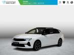 Opel Astra Sports Tourer 1.6 Hybrid Level 4 Automaat | Panor, Auto's, Opel, 12 maanden, Gebruikt, Euro 6, 4 cilinders