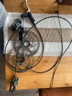 Shimano BR-M486 Schijfremmenset, Ophalen of Verzenden, Gebruikt, Mountainbike, Overige typen