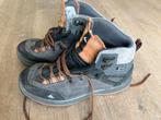 Quechua bergschoen waterproof maat 40, Ophalen, Gebruikt, Schoenen