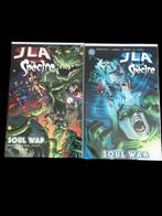 JLA Spectre Spider-Man D.C. Comics Marvel comic 1st print, Boeken, Ophalen of Verzenden, Zo goed als nieuw