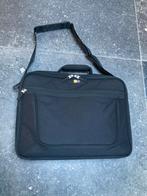 Case Logic Laptoptas 17.3 inch zwart- Nieuwstaat, Computers en Software, Laptoptassen, Ophalen of Verzenden, 17 inch of meer, Zo goed als nieuw