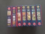 7 Jan van Haasteren puzzels 150 stukjes voor € 20,00, Hobby en Vrije tijd, Denksport en Puzzels, Ophalen of Verzenden, Minder dan 500 stukjes
