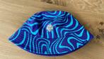 Hoedje Tina Festival nieuw paars blauw glitter 58 cm, Kinderen en Baby's, Kinderkleding | Petten en Hoeden, Ophalen of Verzenden