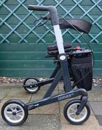 Rehasense 'Server HD' Opvouwbare Rollator M, Ophalen, Opvouwbaar, Gebruikt