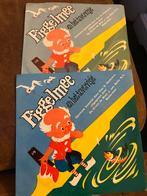 pigelmee en het tovervisje, Ophalen of Verzenden, Zo goed als nieuw