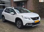 Peugeot 2008 1.2 PureTech GT-Line Pano |131PK |Trekhaak, Voorwielaandrijving, Euro 6, 1199 cc, Bedrijf