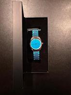 Horloge Solmani Motus 5ASBMSS - Limited Edition 16/1000, Sieraden, Tassen en Uiterlijk, Horloges | Antiek, Ophalen, Staal, Overige merken