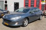 Peugeot 407 1.8-16V XR Pack , Nieuwe APK, Auto's, 4 cilinders, 1749 cc, 116 pk, Origineel Nederlands