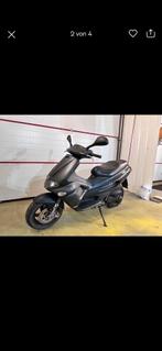 Gilera Runner 50cc 2 takt Injectie - Opknapper/Ruil, Ophalen of Verzenden, Gebruikt, Overige typen, Piaggio