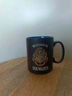 Harry Potter mok, Verzamelen, Harry Potter, Ophalen of Verzenden, Zo goed als nieuw, Gebruiksvoorwerp