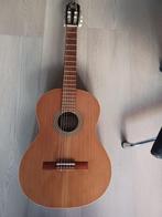 Klassieke Spaanse gitaar, Muziek en Instrumenten, Snaarinstrumenten | Gitaren | Akoestisch, Ophalen, Gebruikt, Klassieke of Spaanse gitaar