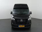 Mercedes-Benz Sprinter 319 CDI L2 H2 Select | Aut. | EDITION, Auto's, Bestelauto's, Gebruikt, Zwart, Bedrijf, Diesel