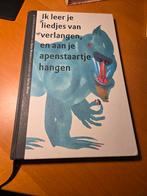 Ik leer je liedjes van verlangen - Betje Westen, Ophalen of Verzenden, Zo goed als nieuw, Betje Westen, Fictie algemeen