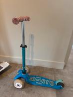 Micro Mini step met lichtjes, Fietsen en Brommers, Steps, Ophalen, Gebruikt, Gewone step