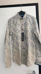NIEUW! Cast Iron shirt maat S, Ophalen of Verzenden, Nieuw, Halswijdte 38 (S) of kleiner