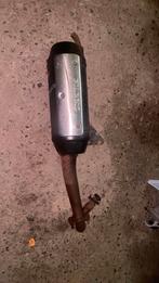 Piaggio 2t uitlaat, Ophalen of Verzenden