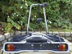 Fietsendrager Thule Euroway 945, Auto diversen, Fietsendragers, Ophalen, Gebruikt, Brede banden, 2 fietsen