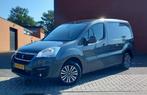 Peugeot Partner 1.6 Blue Hdi73KW Premium Pack Navi/Airco/Pdc, Auto's, Voorwielaandrijving, Stof, Gebruikt, 4 cilinders