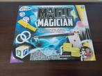 Goocheldoos  -  Magic Magician, Ophalen, Zo goed als nieuw