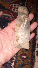 Vuursteen bijl prehistorie, Ophalen of Verzenden