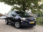 Opel Crossland X 1.2 Innovation | Carplay + Navi + Airco + C, Voorwielaandrijving, 83 pk, Gebruikt, 1199 cc