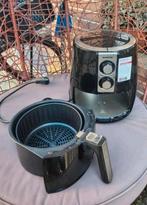 Inventum GF252HL Airfryer
Goedwerkende
100% Schoon, Witgoed en Apparatuur, Frituurpannen, Ophalen of Verzenden, Zo goed als nieuw