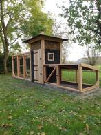 Kippenhooiberg Douglas, Dieren en Toebehoren, Pluimvee | Toebehoren, Ophalen, Kippenhok of Kippenren, 8814JW 17, De Alde Skuorre
