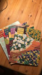 Jaargang onze eigen tuin, Boeken, Tijdschriften en Kranten, Ophalen of Verzenden, Zo goed als nieuw