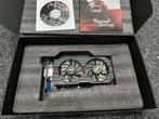 Asus gtx650ti 2GD5 videokaart met doos, Ophalen, Zo goed als nieuw, GDDR5, PCI-Express 3