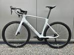 Cube Agree C:62 One Disc carbon racefiets - 105 Di2 - 56cm, Fietsen en Brommers, Ophalen, 28 inch, Carbon, Zo goed als nieuw