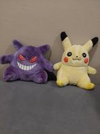 Pokemon Knuffels, Ophalen of Verzenden, Zo goed als nieuw, Overige typen