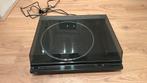 JVC belt drive turntable AL-A151BK, Ophalen, Zo goed als nieuw, Overige merken