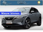 Nissan QASHQAI 1.5 e-Power Hybride N-Connecta | Panorama dak, Auto's, Nissan, Gebruikt, Adaptive Cruise Control, Overige brandstoffen