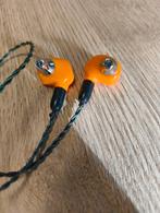 Campfire Audio Satsuma IEM Oortjes, Ophalen of Verzenden, Zo goed als nieuw, Overige merken