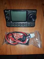 Te Koop een niet van nieuw te onderscheiden ICOM IC-7100, Ophalen, Zo goed als nieuw, Zender en Ontvanger
