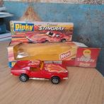 Dinky toys MIB nr 206 Stingray customized, Ophalen of Verzenden, Zo goed als nieuw