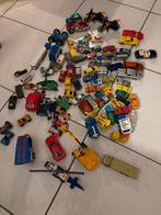 Autoverzameling waaronder bijzondere exemplaren., Kinderen en Baby's, Ophalen, Gebruikt