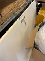 Deur met kozijn deur: 210x90 kozijn 250, Ophalen of Verzenden, Zo goed als nieuw, 50 tot 100 cm, 200 cm of meer
