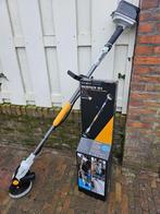 Aanbieding Twin Brush  Accu Reinigingsborstel +Accu +Lader, Ophalen of Verzenden, Van der kaap, Info@vanderkaaphandelsonderneming.nl