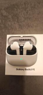 Samsung earbuds 3FE NIEUW!!, Telecommunicatie, Mobiele telefoons | Oordopjes, Ophalen of Verzenden, Zo goed als nieuw